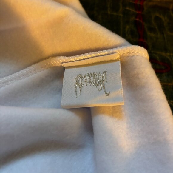 Revenge x Juice WRLD Collage Hoodie White - Picture 6 of 7